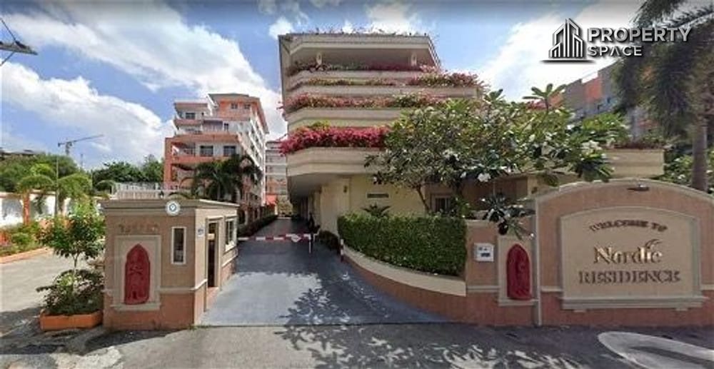 Nordic Residence Image 1