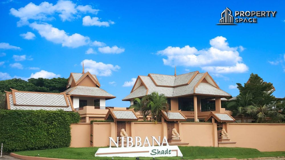 Nibbana Shade Image 1