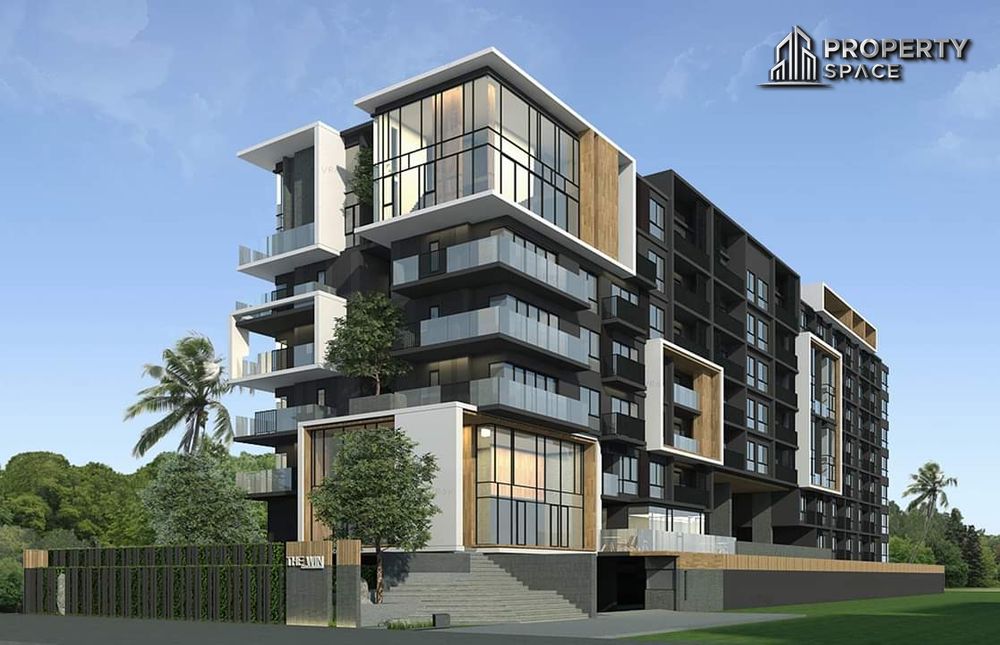 The Win Condominium Image 1