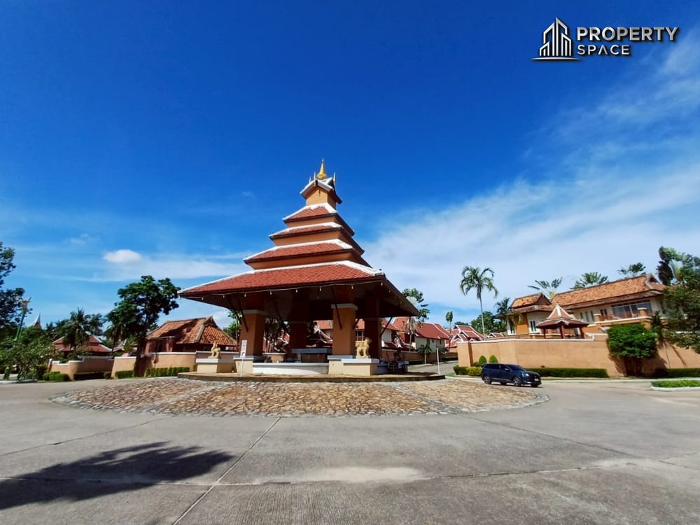 Grand Regent Residence Image 12