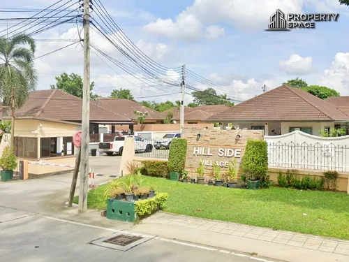 Image of Hill Side Village Pattaya