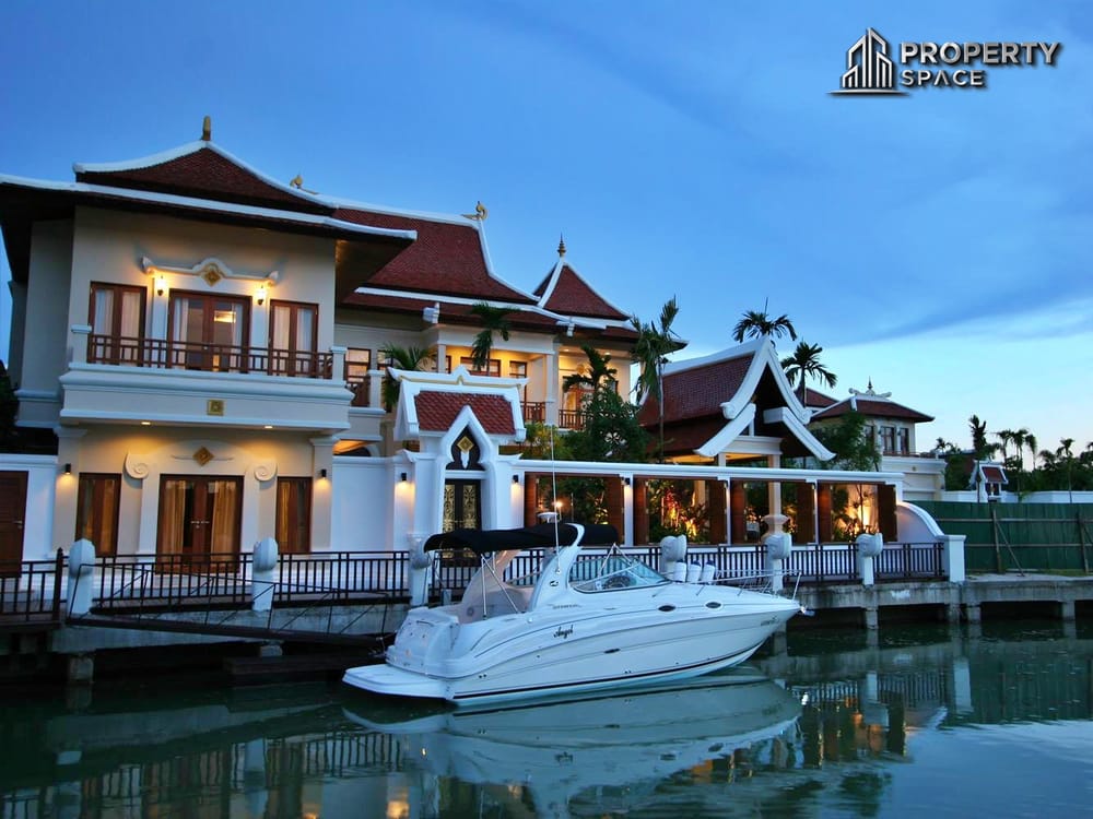 View Talay Marina Image 1