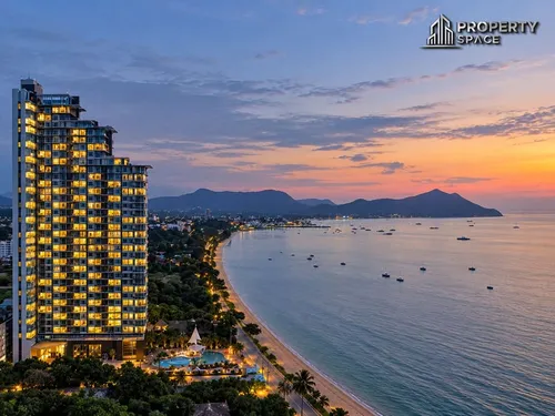 Image of Del Mare Bangsaray Beachfront Condo