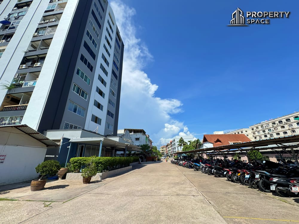 9 Karat Condo Pattaya Image 6