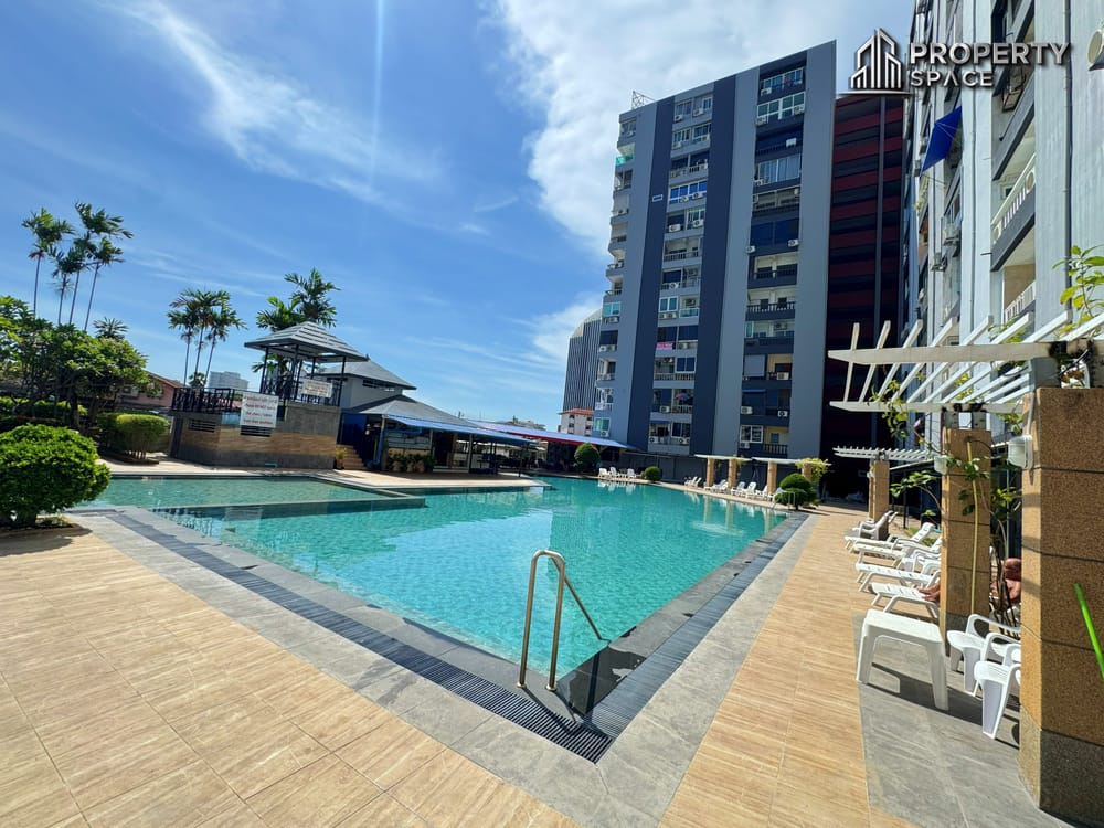 9 Karat Condo Pattaya Image 4