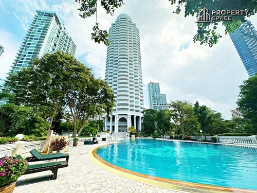 Image of Park Beach Condominium
