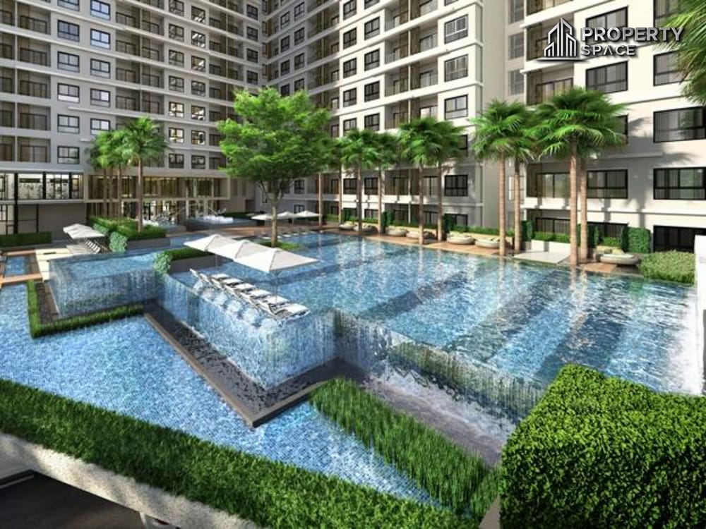 The Trust Condo South Pattaya Image 5