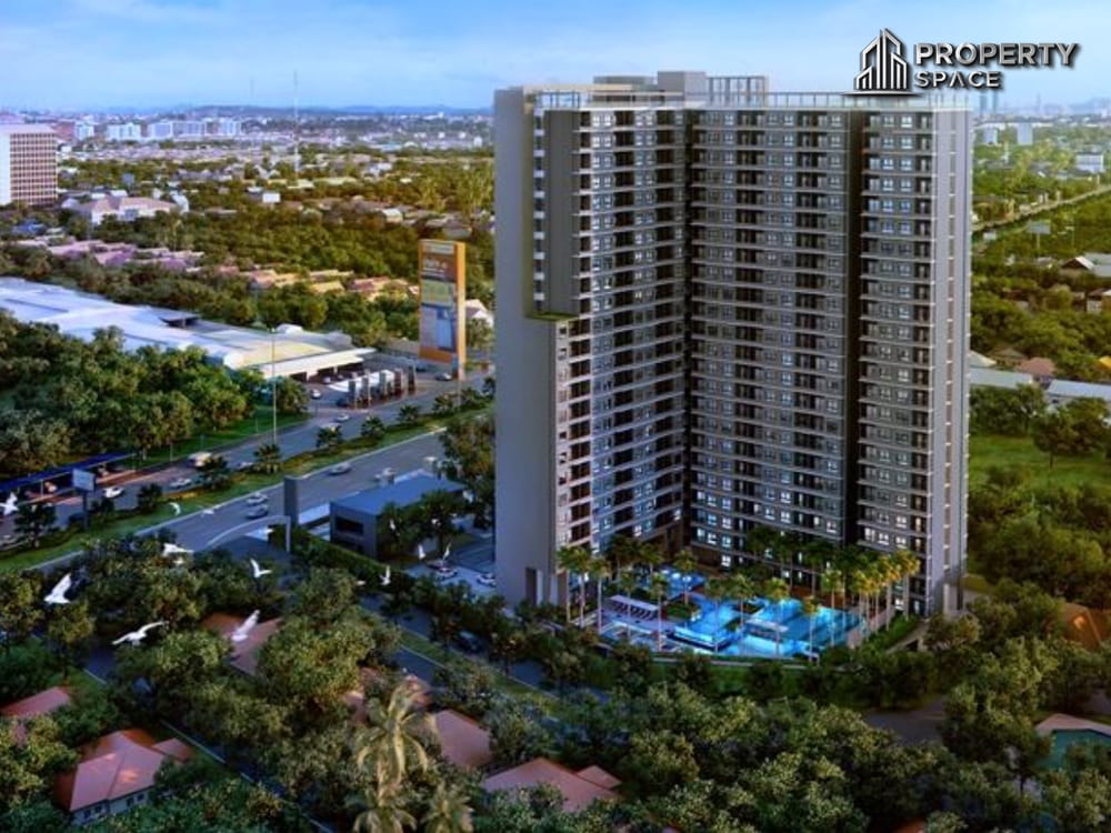 The Trust Condo South Pattaya Image 3