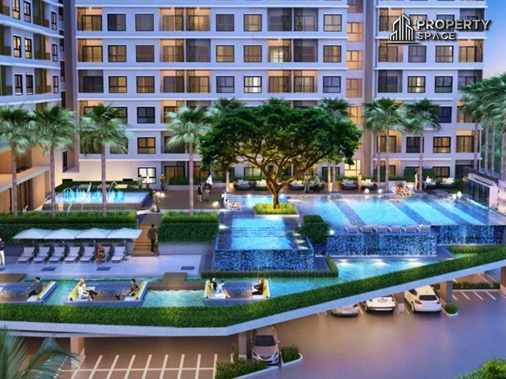 The Trust Condo South Pattaya Image 4