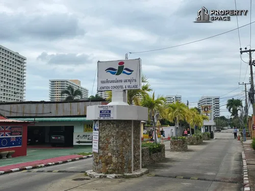 Image of Jomtien Condotel And Village