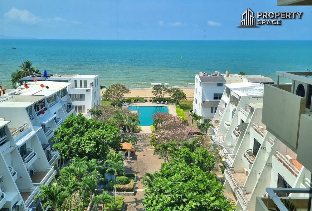 Chom Talay Resort Condominium Image 1