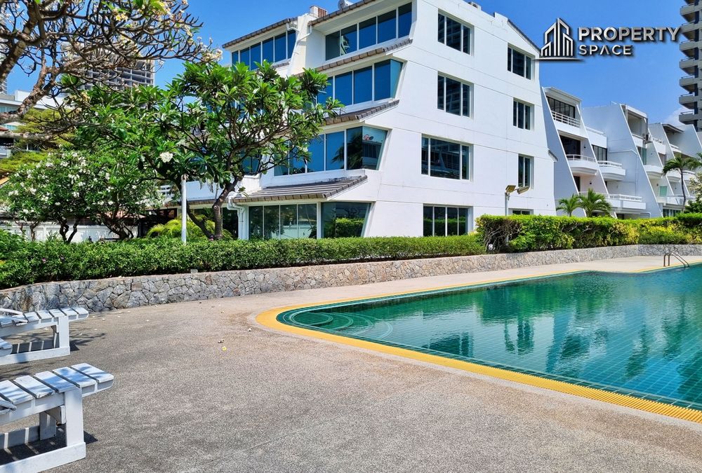 Chom Talay Resort Condominium Image 11