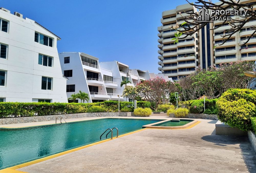 Chom Talay Resort Condominium Image 15