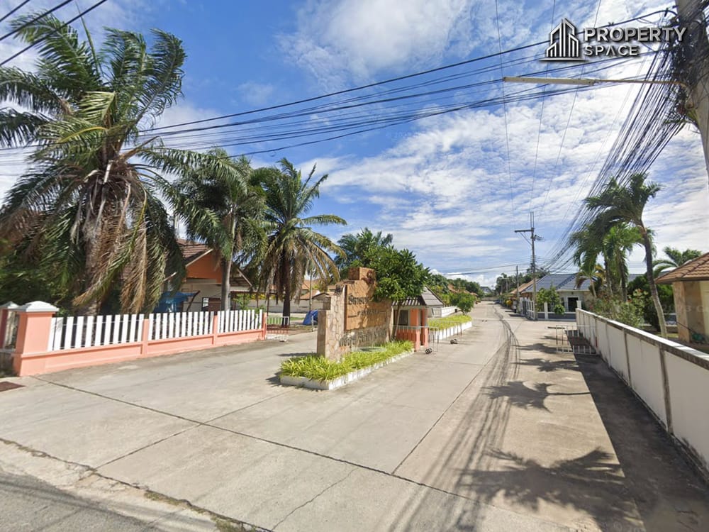 Srisuk Villa Pattaya Image 4