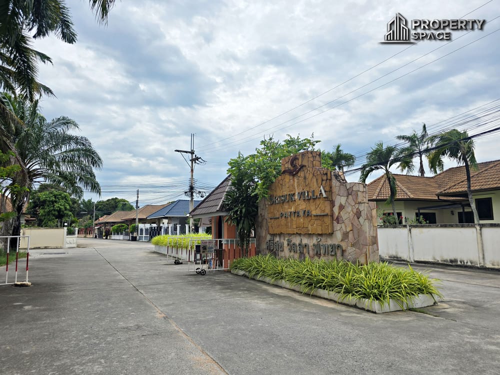 Srisuk Villa Pattaya Image 3
