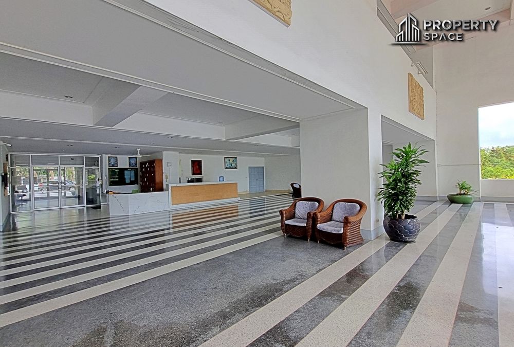 Wongamat Garden Beach Resort Image 10