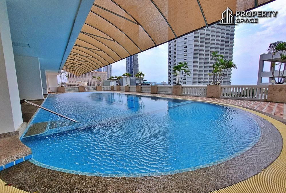 Wongamat Garden Beach Resort Image 4