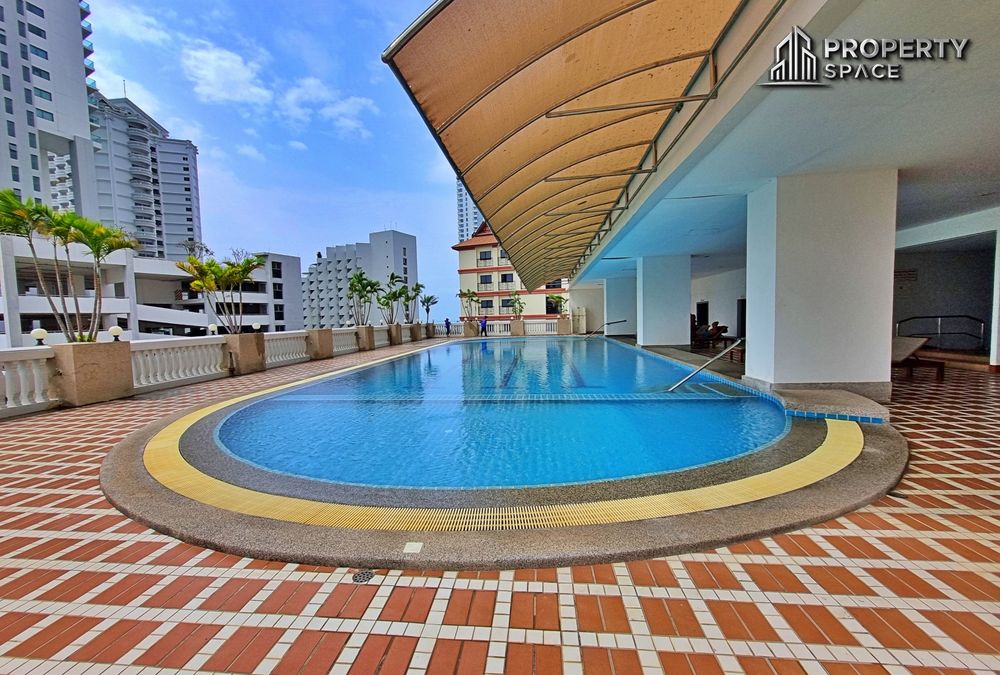Wongamat Garden Beach Resort Image 5