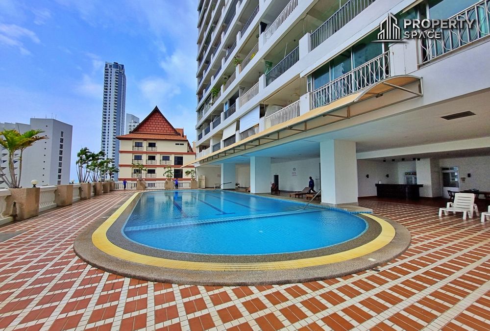 Wongamat Garden Beach Resort Image 6