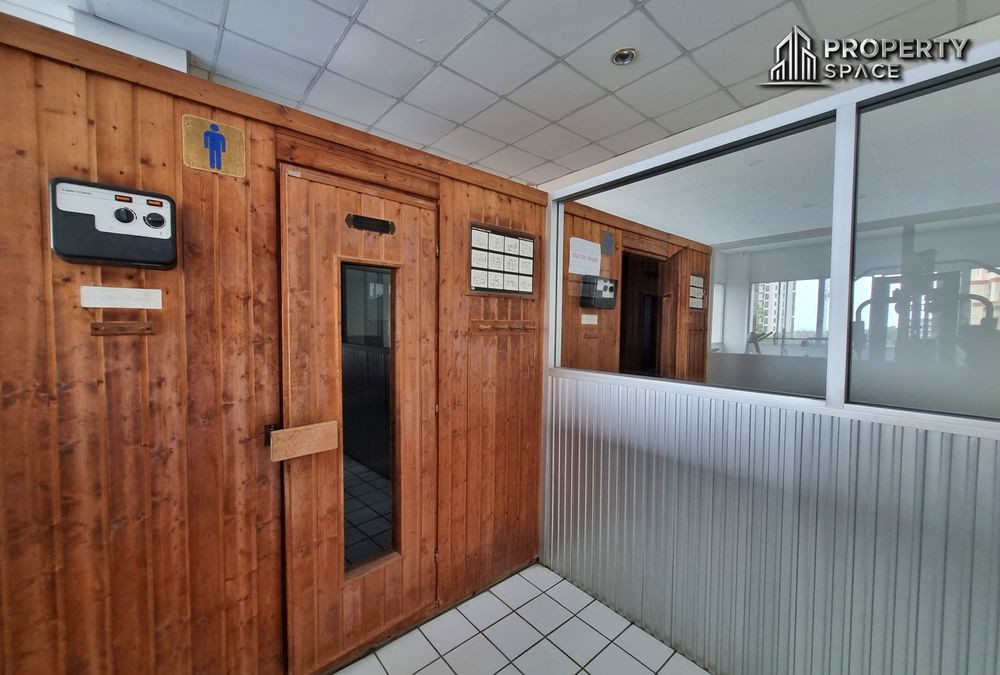Wongamat Garden Beach Resort Image 8