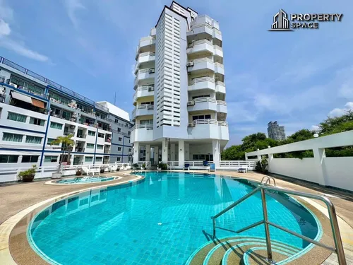 Image of Pattaya Condotel Chain
