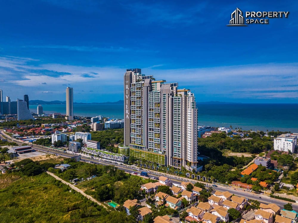 The Riviera Jomtien Image 1