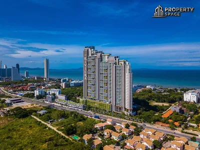 Image of The Riviera Jomtien