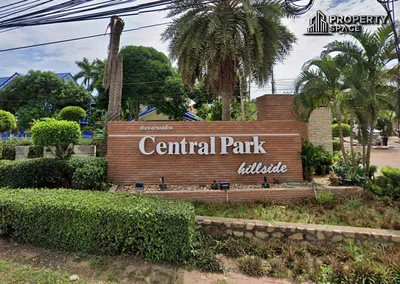 Image of Central Park Hillside Village