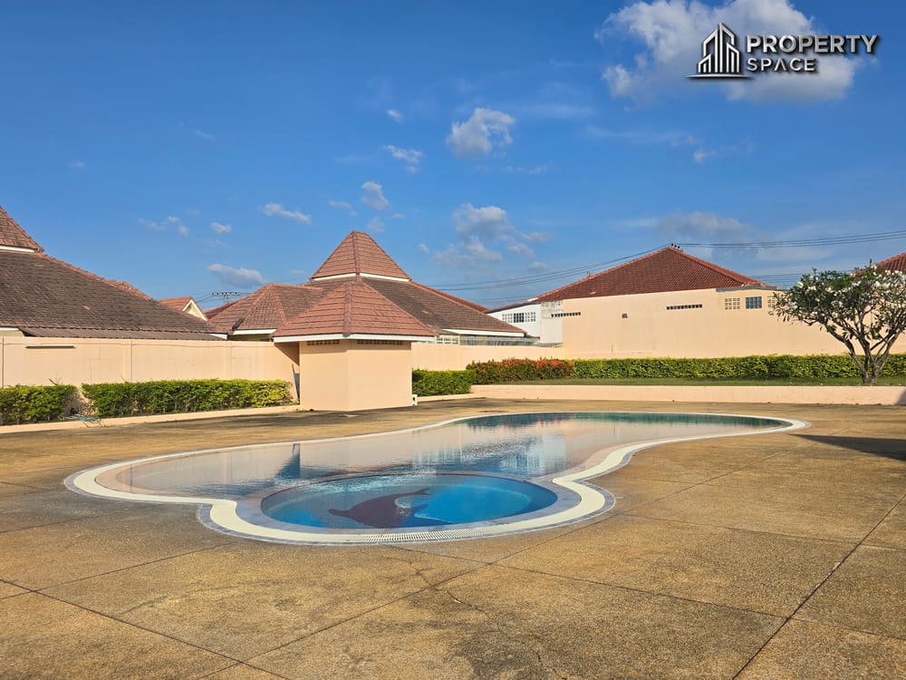 Chokchai Garden Home 3 Pattaya Image 3