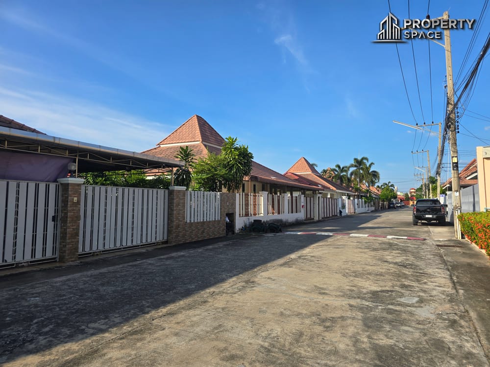 Chokchai Garden Home 3 Pattaya Image 4