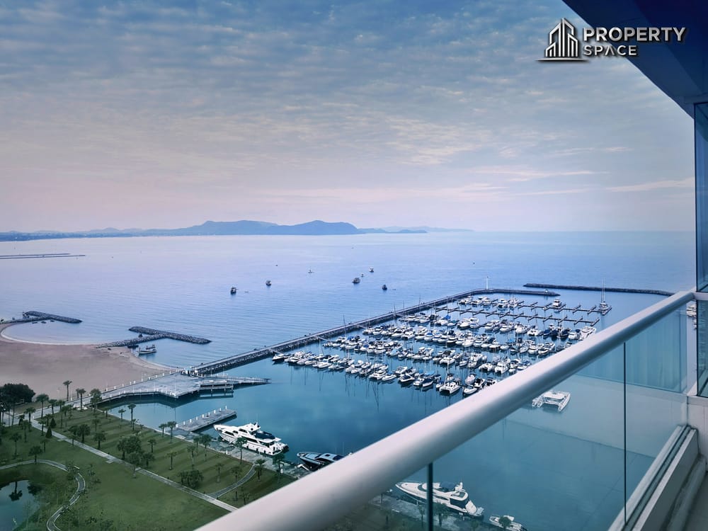Ocean Portofino Condo Image 6