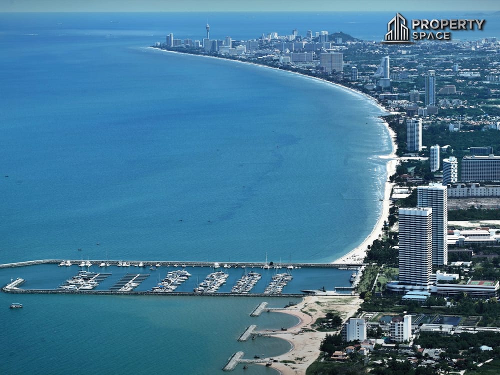 Ocean Portofino Condo Image 5