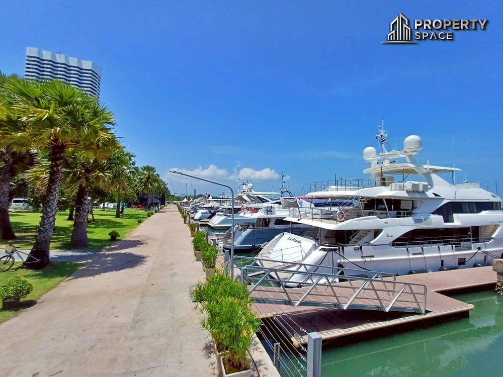 Ocean Portofino Condo Image 11