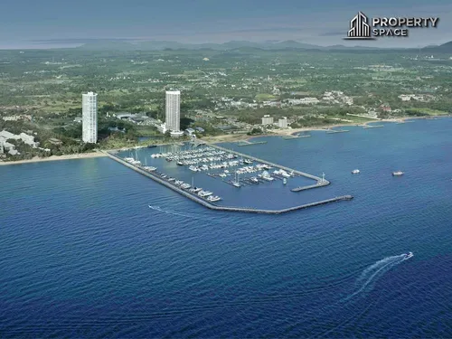Image of Ocean Portofino Condo