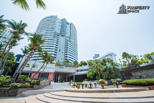 Image of Jomtien Plaza Condotel