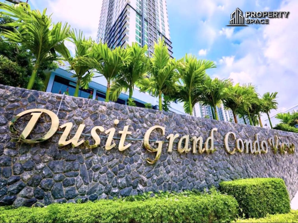 Dusit Grand Condo View  Image 1