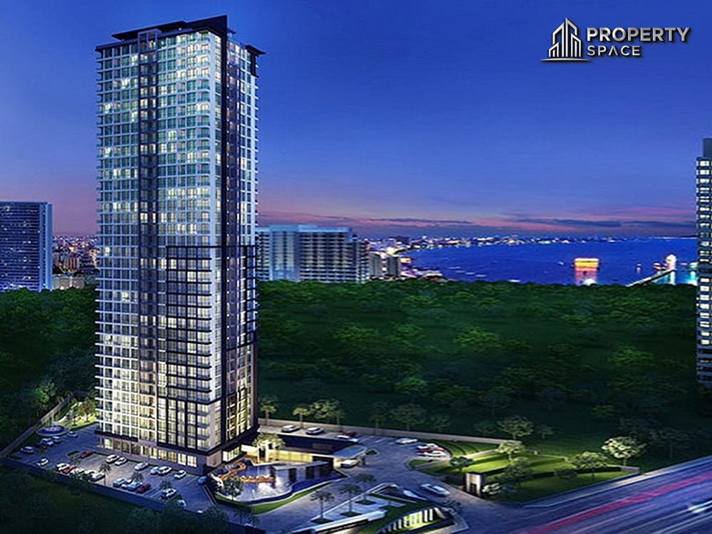 Dusit Grand Condo View  Image 3