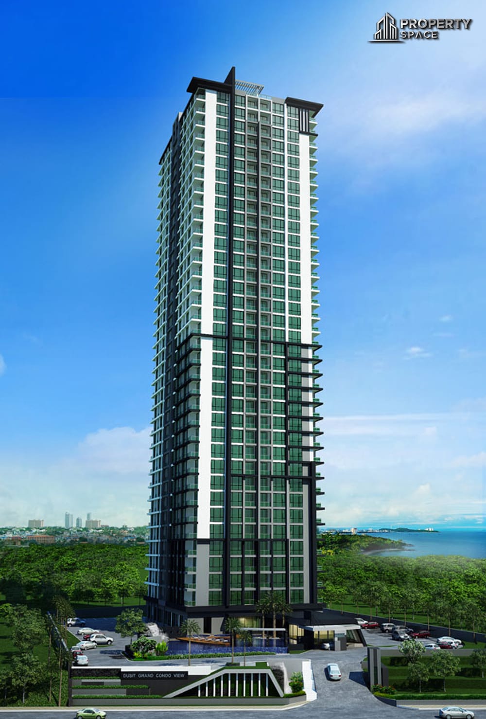 Dusit Grand Condo View  Image 5