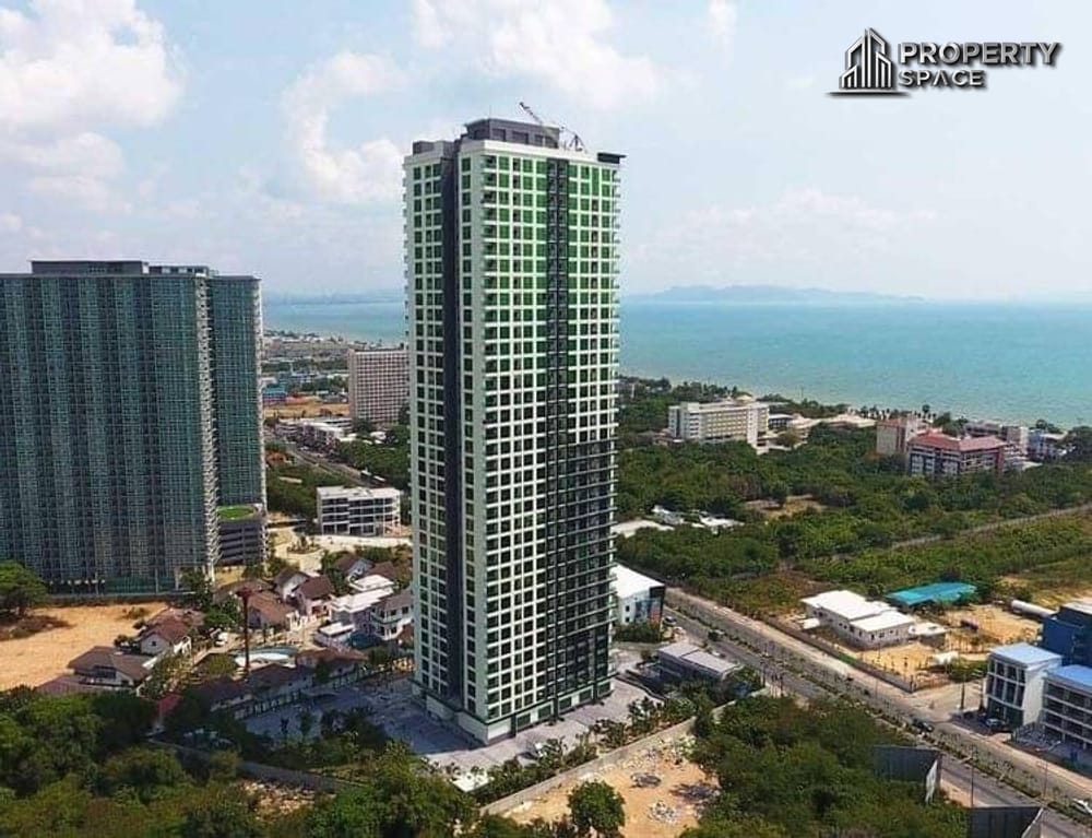 Dusit Grand Condo View  Image 4