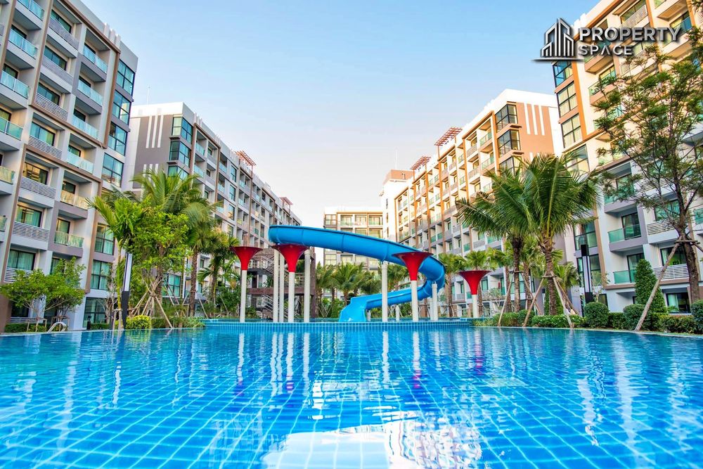 Dusit Grand Park 1 Condominium Image 3