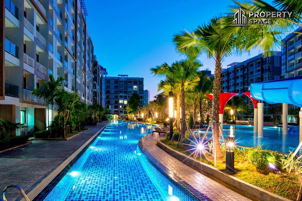 Dusit Grand Park 1 Condominium Image 4