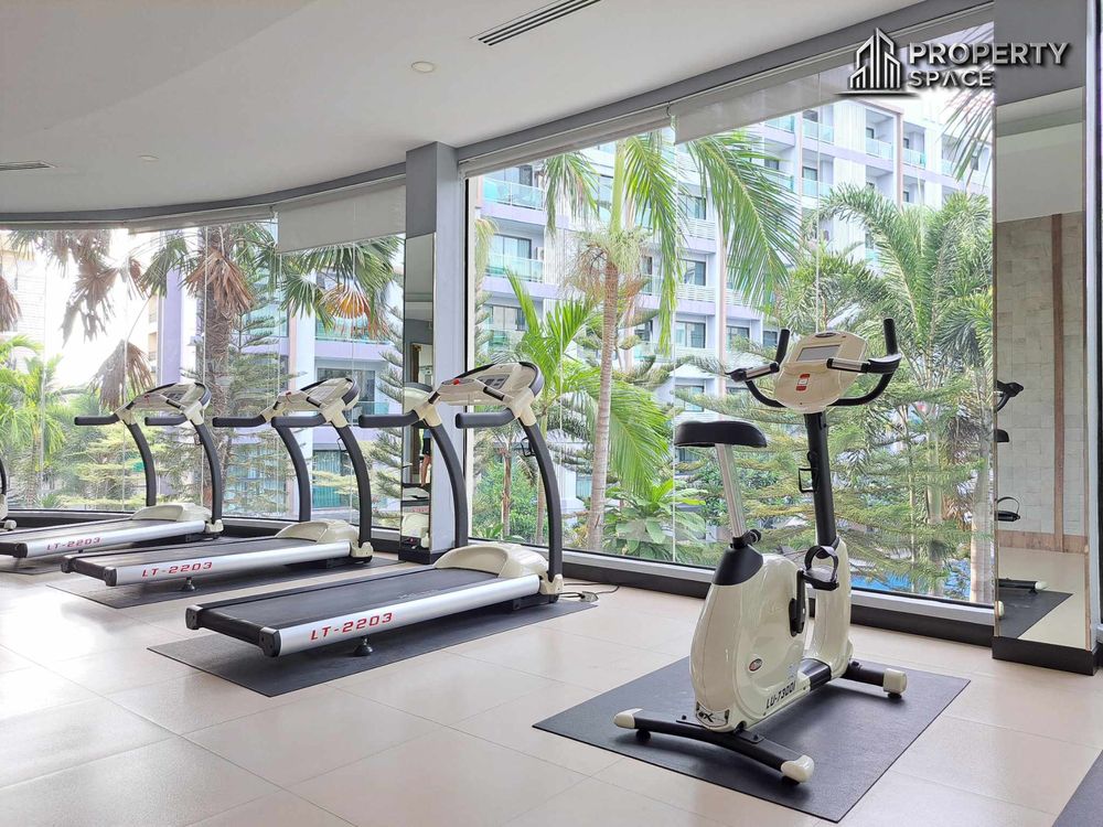 Dusit Grand Park 1 Condominium Image 5