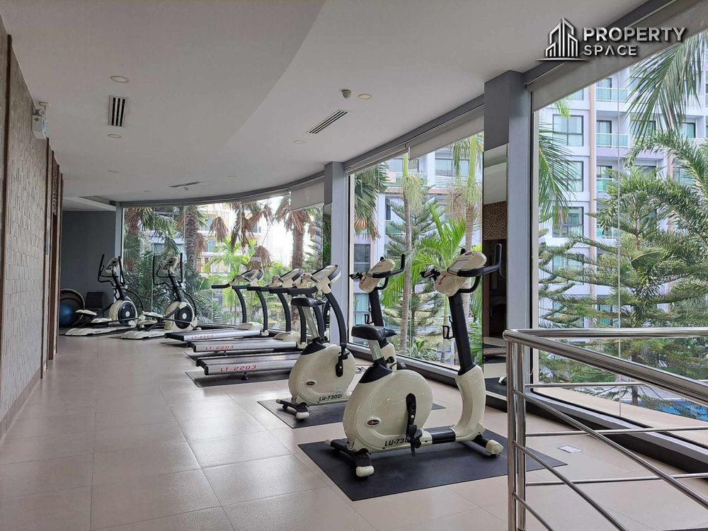 Dusit Grand Park 1 Condominium Image 6