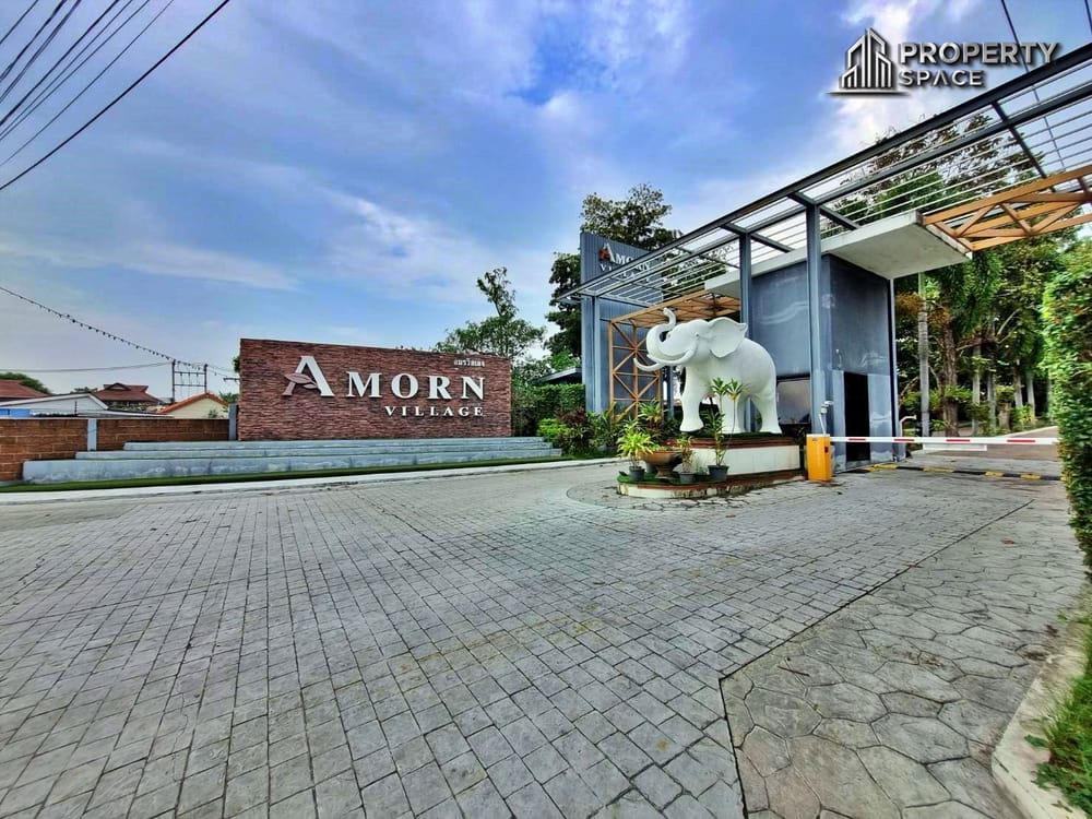 Amorn Village Pattaya Image 3