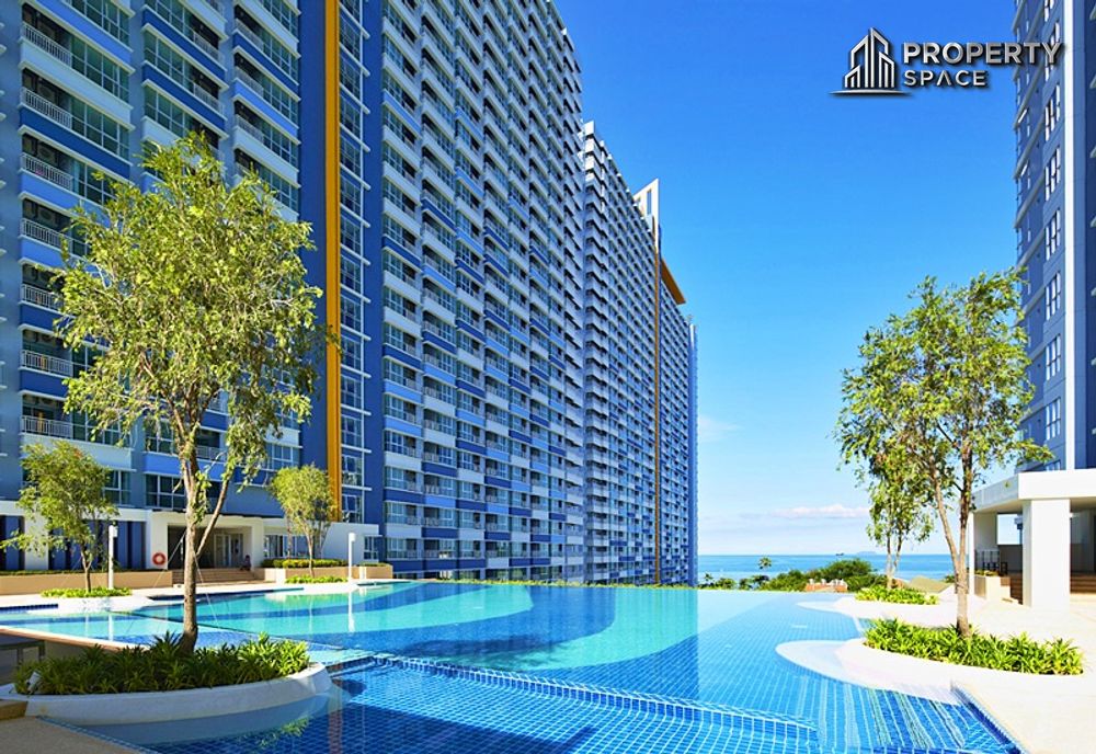 Lumpini Park Beach Jomtien Condominium Image 1