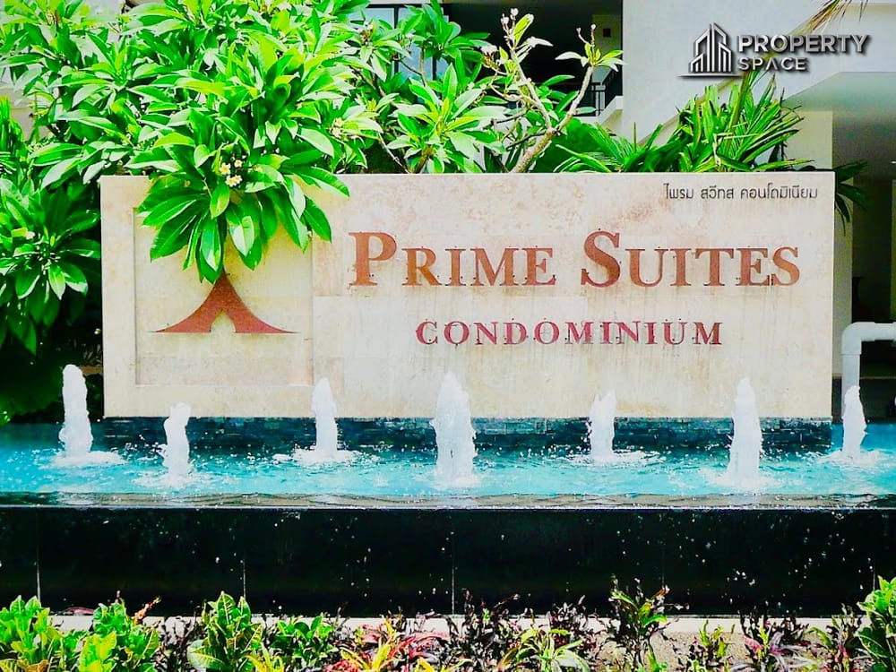 Prime Suites Condominium Image 1