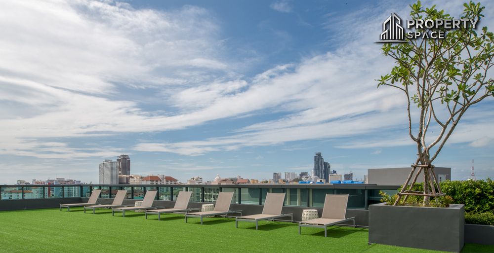 The Urban Attitude Pattaya Image 3