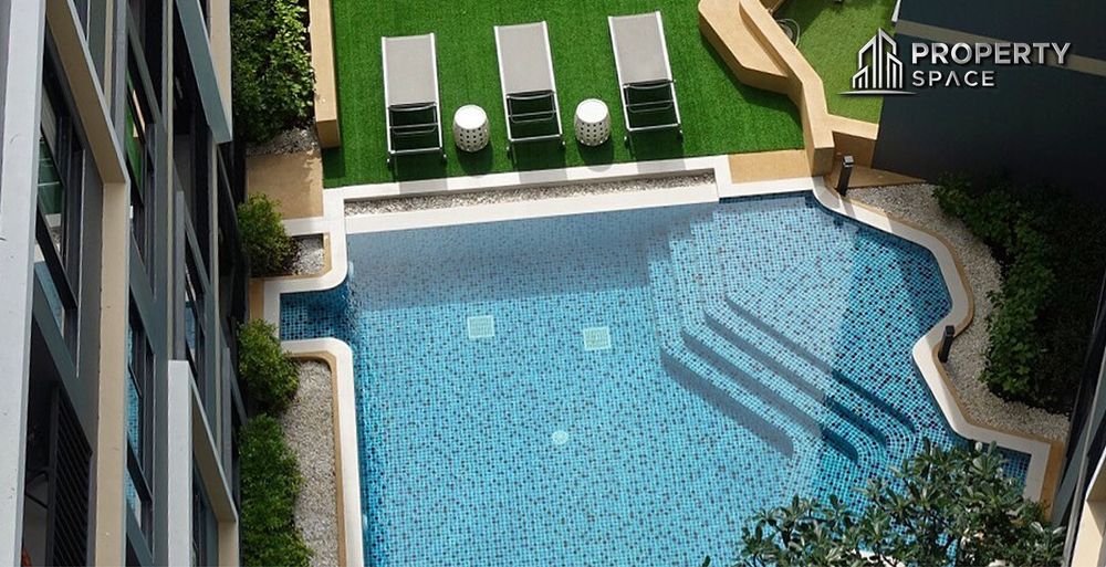 The Urban Attitude Pattaya Image 4