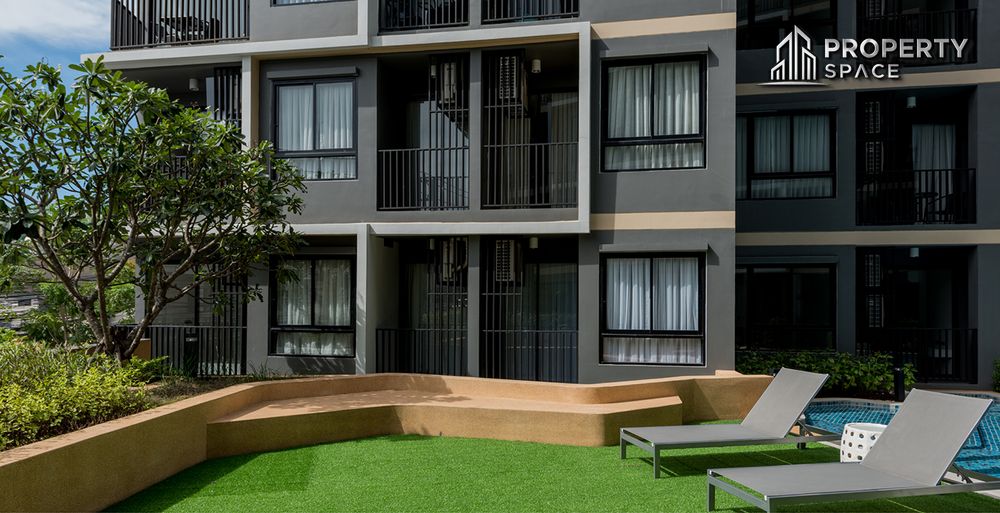 The Urban Attitude Pattaya Image 5