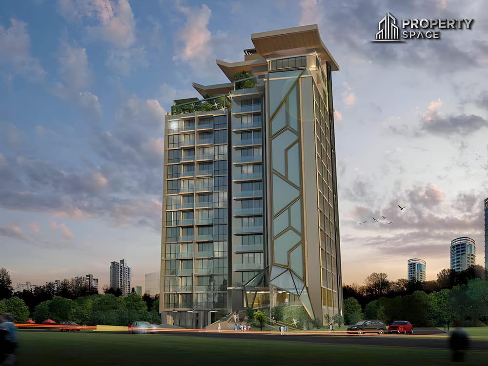 The Jewel Condominium Image 1